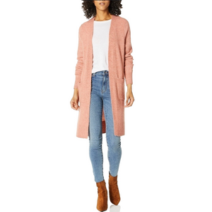 J Crew Mercantile Long Cardigan XSmall